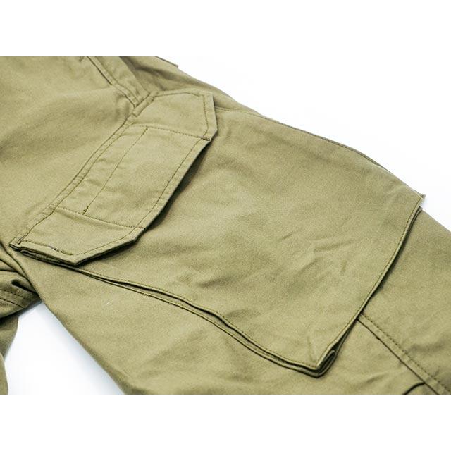 全2色【FREE WHEELERS/フリーホイーラーズ】2024SF「Cargo Pants 全2色【FREE WHEELERS/フリーホイーラーズ】2024SF「Cargo Pants