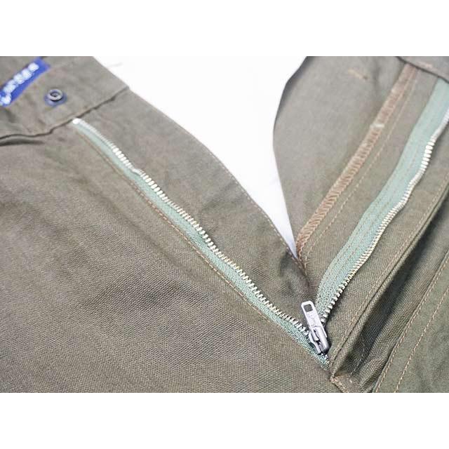 【FREE WHEELERS/フリーホイーラーズ】2024SF「Outdoor Trousers”FIELD CRUISER”/アウトドアトラウザース”フィールドクルーザー”」(2422017)(ウルフパック) |  | 03