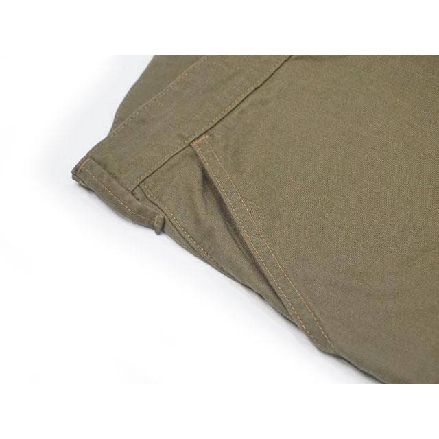 【FREE WHEELERS/フリーホイーラーズ】2024SF「Outdoor Trousers”FIELD CRUISER”/アウトドアトラウザース”フィールドクルーザー”」(2422017)(ウルフパック) |  | 04