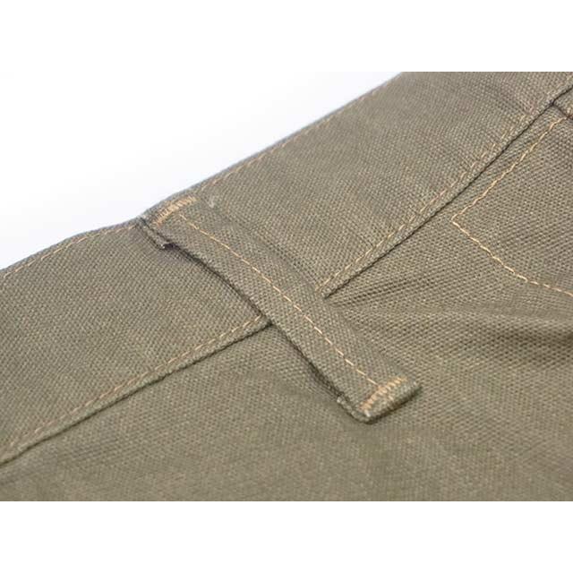 【FREE WHEELERS/フリーホイーラーズ】2024SF「Outdoor Trousers”FIELD CRUISER”/アウトドアトラウザース”フィールドクルーザー”」(2422017)(ウルフパック) |  | 07