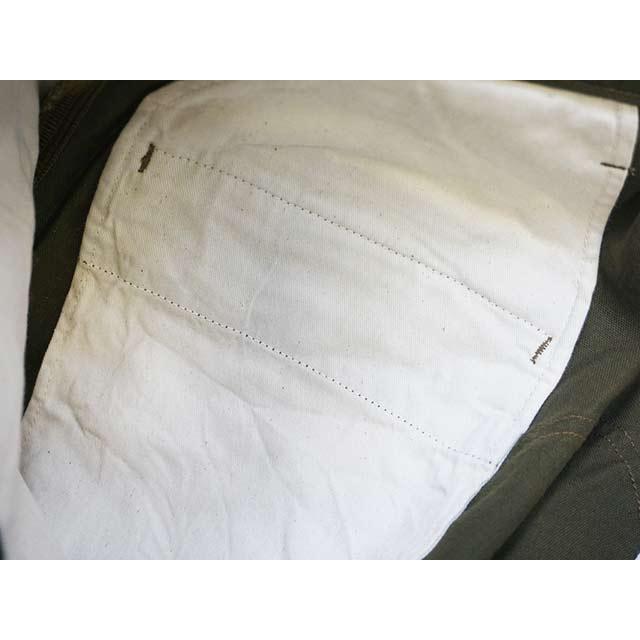 【FREE WHEELERS/フリーホイーラーズ】2024SF「Outdoor Trousers”FIELD CRUISER”/アウトドアトラウザース”フィールドクルーザー”」(2422017)(ウルフパック) |  | 08