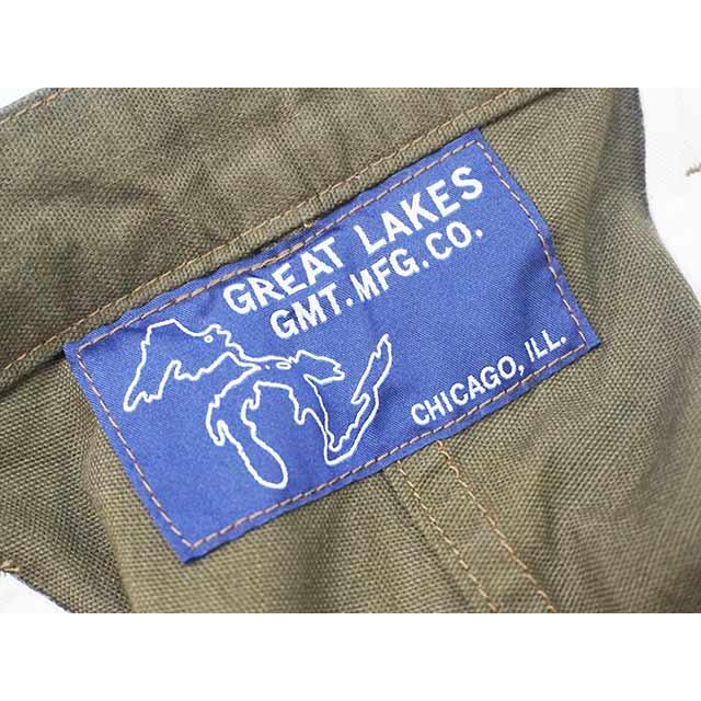 【FREE WHEELERS/フリーホイーラーズ】2024SF「Outdoor Trousers”FIELD CRUISER”/アウトドアトラウザース”フィールドクルーザー”」(2422017)(ウルフパック) |  | 09