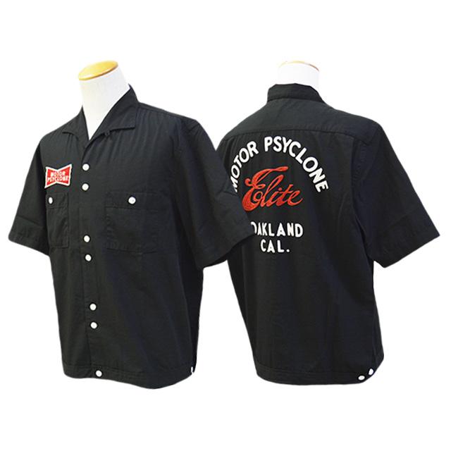 FREE WHEELERS/フリーホイーラーズ】2024SS「S/S Work Shirt FREE WHEELERS/フリーホイーラーズ】2024SS「S/S Work Shirt