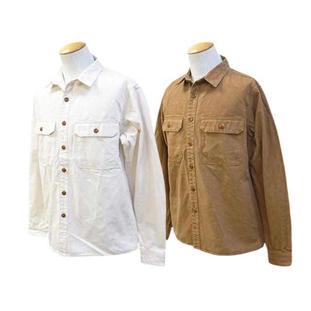 FREE WHEELERS/フリーホイーラーズ】2024SF「Long Sleeve Shirt FREE WHEELERS/フリーホイーラーズ】2024SF「Long Sleeve Shirt