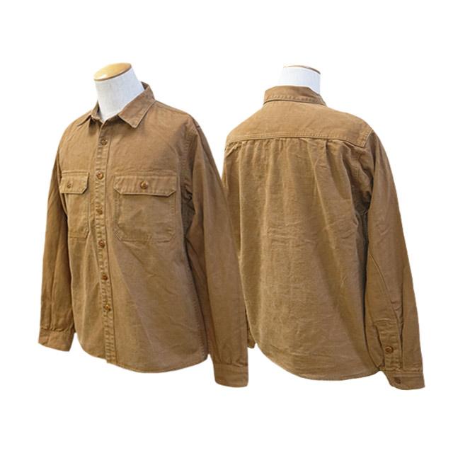 FREE WHEELERS/フリーホイーラーズ】2024SF「Long Sleeve Shirt FREE WHEELERS/フリーホイーラーズ】2024SF「Long Sleeve Shirt