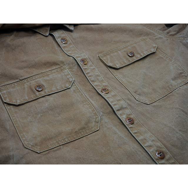 FREE WHEELERS/フリーホイーラーズ】2024SF「Long Sleeve Shirt FREE WHEELERS/フリーホイーラーズ】2024SF「Long Sleeve Shirt