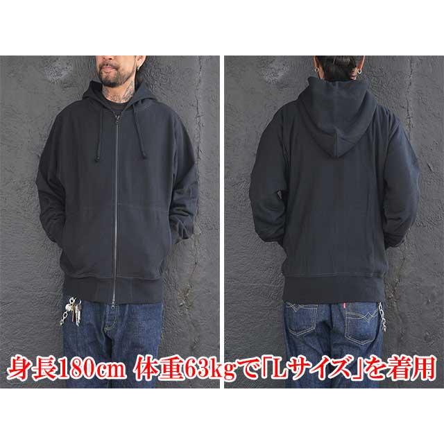 FREE WHEELERS/フリーホイーラーズ】2024SS「FULL ZIP SWEAT FREE WHEELERS/フリーホイーラーズ】2024SS「FULL ZIP SWEAT