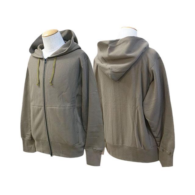 FREE WHEELERS/フリーホイーラーズ】2024SS「FULL ZIP SWEAT FREE WHEELERS/フリーホイーラーズ】2024SS「FULL ZIP SWEAT
