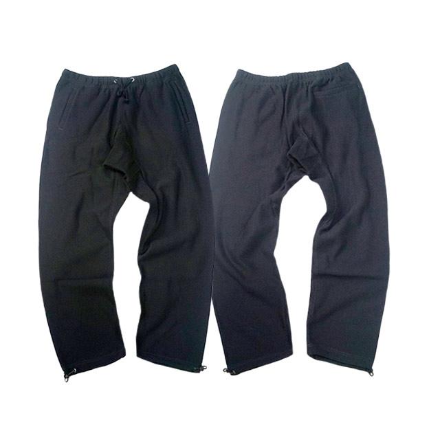 【FREE WHEELERS/フリーホイーラーズ】2024SS「SWEAT PANTS”SIDEWAYS SERIES”/スウェットパンツ”サイドウェイズシリーズ”」(2424002)(ウルフパック) 【FREE WHEELERS/フリーホイーラーズ】2024SS「SWEAT PANTS”SIDEWAYS SERIES”/スウェットパンツ”サイドウェイズシリーズ”」(2424002)(ウルフパック)