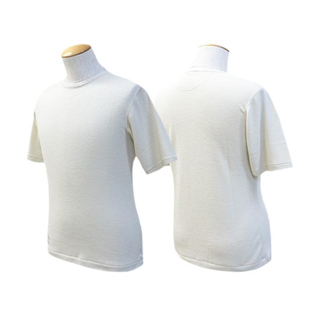 FREE WHEELERS/フリーホイーラーズ】2024SS「Crew Necked Wool Knit S