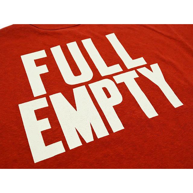 全2色【FREE WHEELERS/フリーホイーラーズ】2024SS「Short Sleeve Crew Neck Tee”GAS”/ショートスリーブクルーネックTee”ガス”」(2425014)(アメカジ) |  | 05