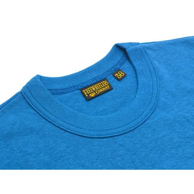 全2色【FREE WHEELERS/フリーホイーラーズ】2024SS「Short Sleeve Crew Neck Tee”MOTEL”/ショートスリーブクルーネックTee”モーテル”」(2425015)(アメカジ) |  | 06