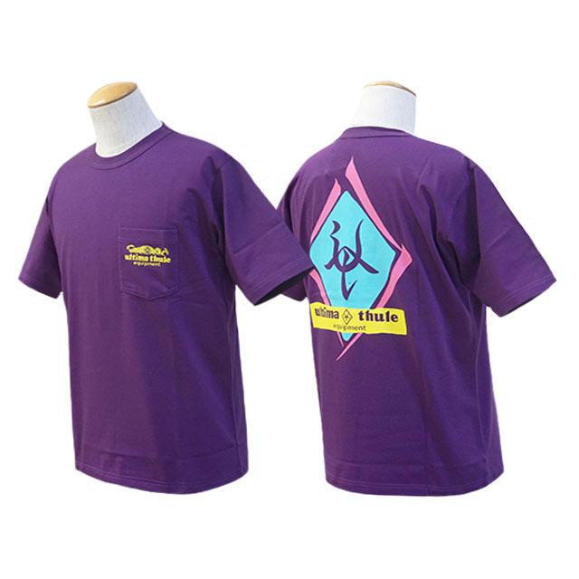 フリーホイラーズTシャツ XL FREE WHEELERS/フリーホイーラーズ】2024SF「Set-in S/S Pocket Tee