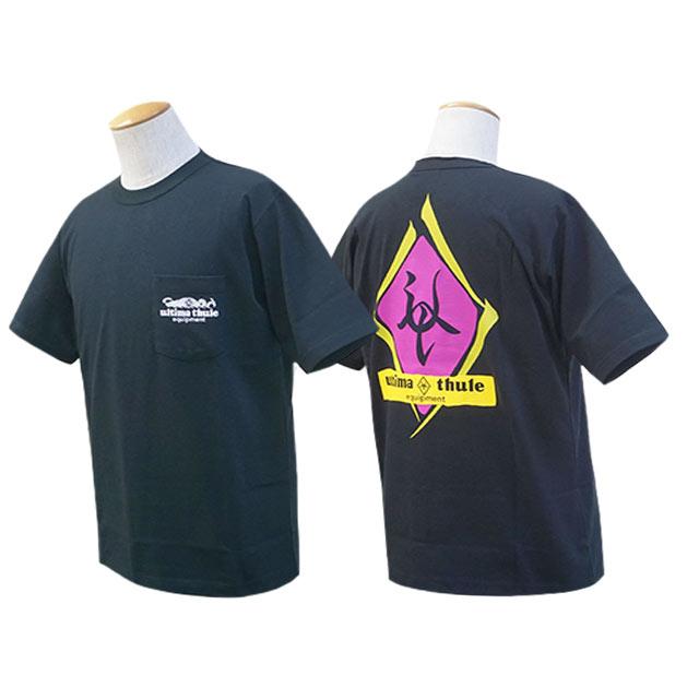 FREE WHEELERS/フリーホイーラーズ】2024SF「Set-in S/S Pocket Tee