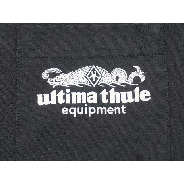 【FREE WHEELERS/フリーホイーラーズ】2024SF「Set-in S/S Pocket Tee”ORIENTAL DIAMOND UTT”/半袖ポケットTee”オリエンタルダイアモンドUTT”」(2425017) |  | 04