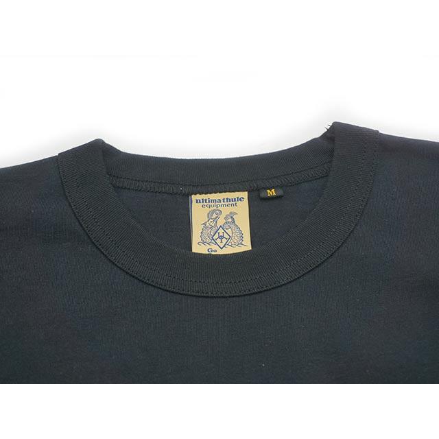 【FREE WHEELERS/フリーホイーラーズ】2024SF「Set-in S/S Pocket Tee”ORIENTAL DIAMOND UTT”/半袖ポケットTee”オリエンタルダイアモンドUTT”」(2425017) |  | 06