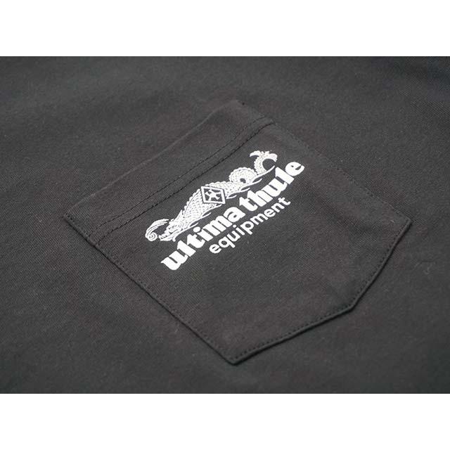 【FREE WHEELERS/フリーホイーラーズ】2024SF「Set-in S/S Pocket Tee”ORIENTAL DIAMOND UTT”/半袖ポケットTee”オリエンタルダイアモンドUTT”」(2425017) |  | 07