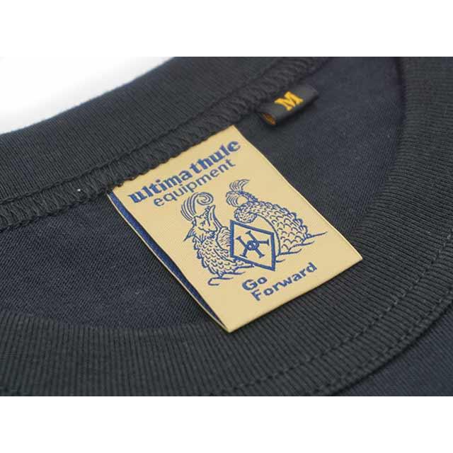 【FREE WHEELERS/フリーホイーラーズ】2024SF「Set-in S/S Pocket Tee”ORIENTAL DIAMOND UTT”/半袖ポケットTee”オリエンタルダイアモンドUTT”」(2425017) |  | 08