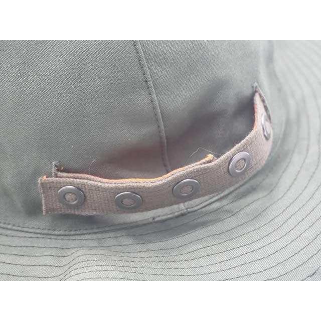 FREE WHEELERS/フリーホイーラーズ】2024SS「U.S.ARMY SUN HAT