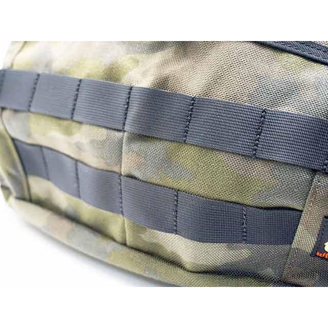 FREE WHEELERS/フリーホイーラーズ/ファニーパック”ハーフドーム FREE WHEELERS/フリーホイーラーズ】2024SS「Funny Pack”HALF DOME