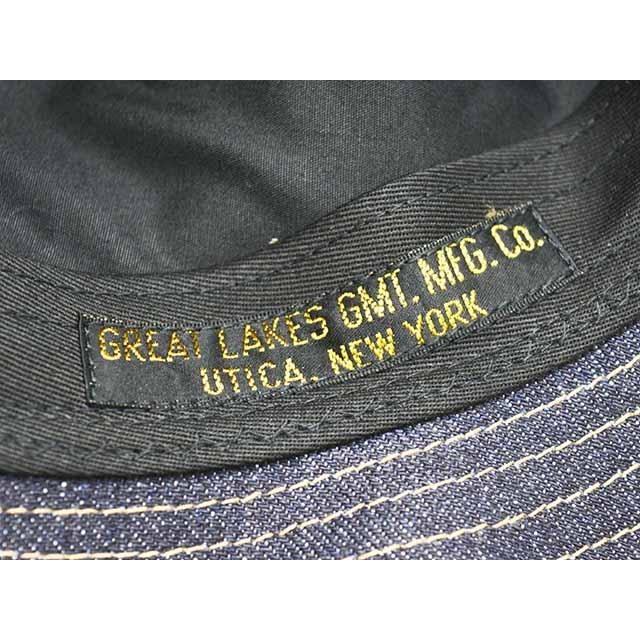 FREE WHEELERS/フリーホイーラーズ】「Woodsman Hat”Smokey Bear
