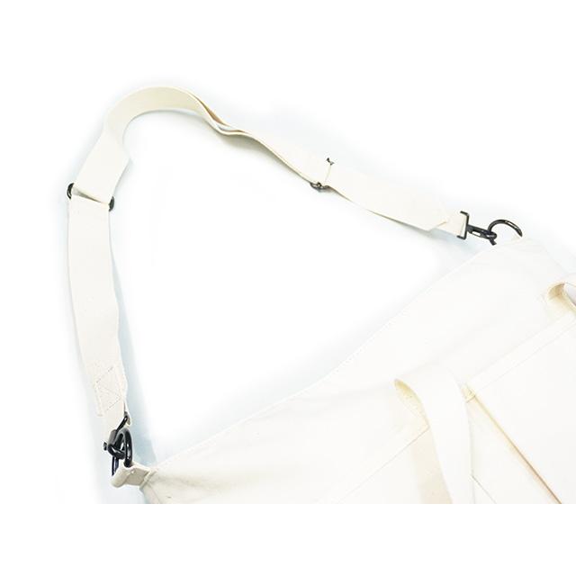 FREE WHEELERS/フリーホイーラーズ】2024SF「Work Style Tote Bag