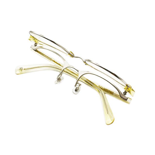 UNCROWD/アンクラウド】×【BALLISTICS/バリスティクス】「Biker Shade