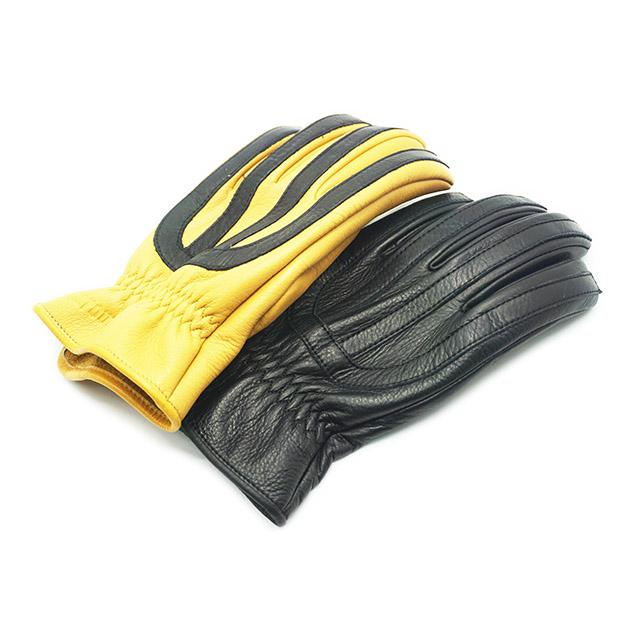 全2色【UNCROWD/アンクラウド】2024SS「Vintage MX Glove/ヴィンテージ