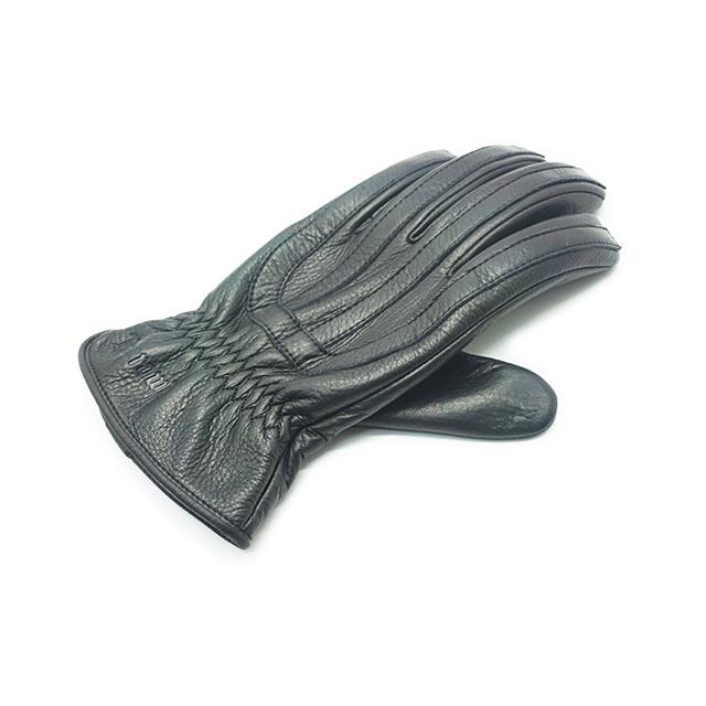 全2色【UNCROWD/アンクラウド】2024SS「Vintage MX Glove/ヴィンテージ
