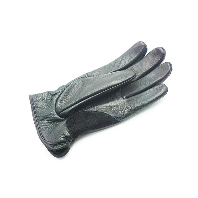 全2色【UNCROWD/アンクラウド】2024SS「Vintage MX Glove/ヴィンテージ 