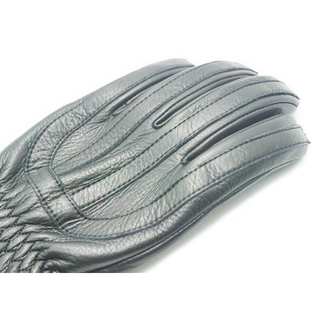 50%OFF)全2色【UNCROWD/アンクラウド】2024SS「Vintage MX Glove