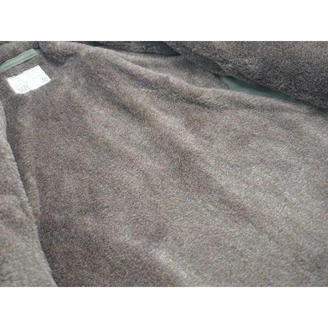 FREE WHEELERS/フリーホイーラーズ】2024FW「NAVY DEPARTMENT JACKET