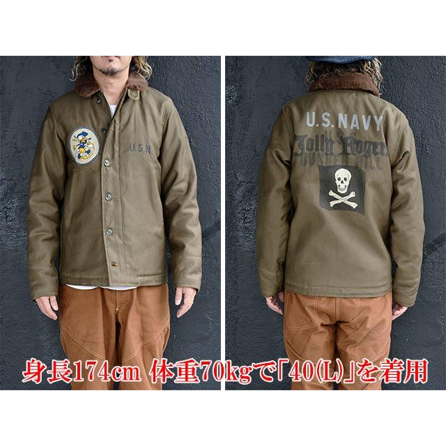 ジャケット・アウター 50searstowncraftherculespenneysralphrrl FREE WHEELERS/フリーホイーラーズ】2024FW「NAVY DEPARTMENT