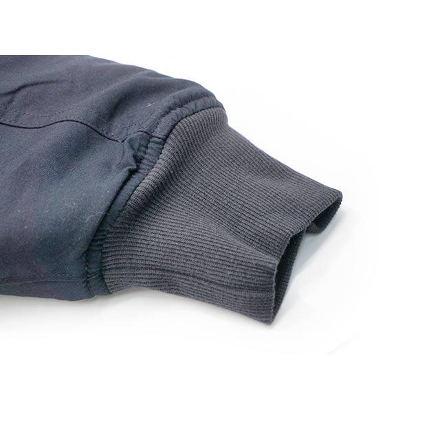 FREE WHEELERS/フリーホイーラーズ】2024FW「Reversible Pile Jacket”M