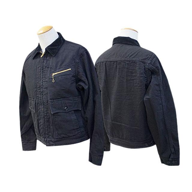 FREE WHEELERS/フリーホイーラーズ】2024FW「GARAGE WORKER FREE WHEELERS/フリーホイーラーズ】2024FW「GARAGE WORKER