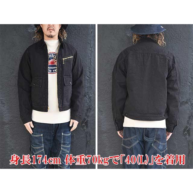 FREE WHEELERS/フリーホイーラーズ】2024FW「GARAGE WORKER FREE WHEELERS/フリーホイーラーズ】2024FW「GARAGE WORKER