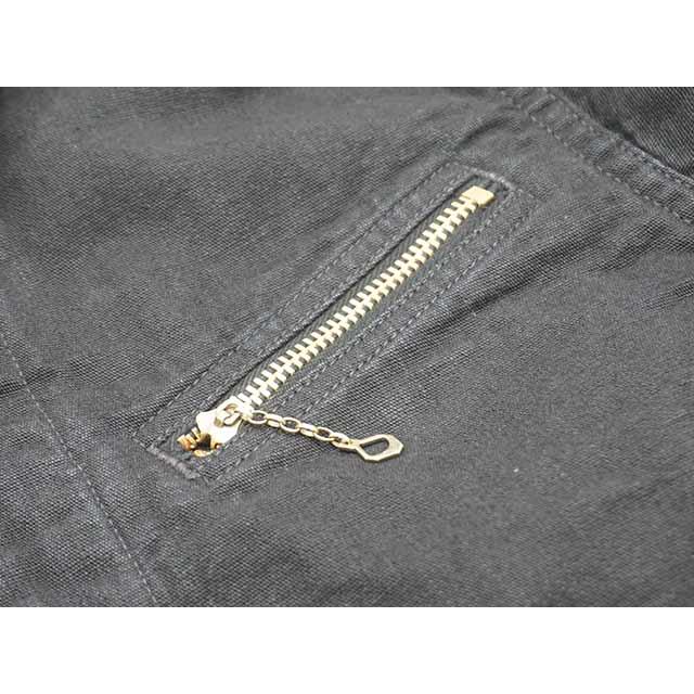 FREE WHEELERS/フリーホイーラーズ】2024FW「GARAGE WORKER JACKET