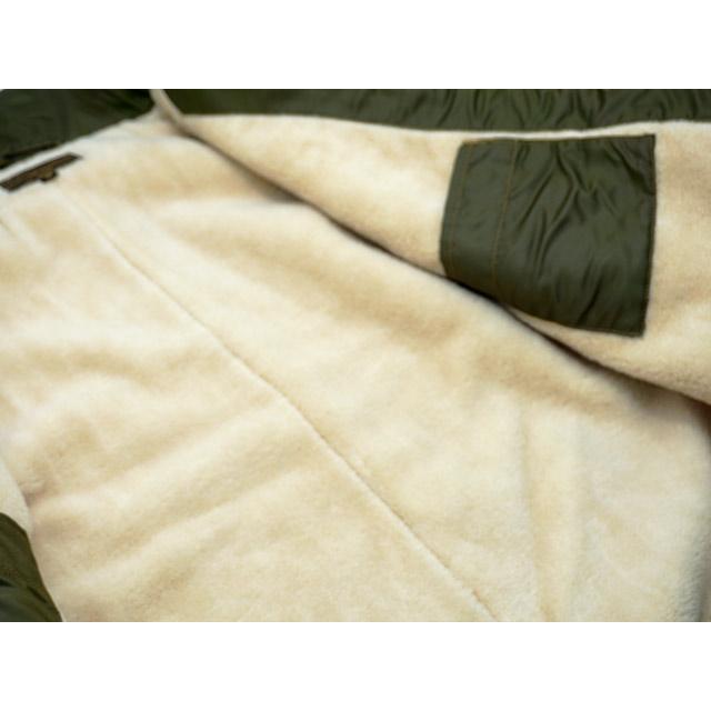 FREE WHEELERS/フリーホイーラーズ】2024FW「Cold Weather Jacket”USAF