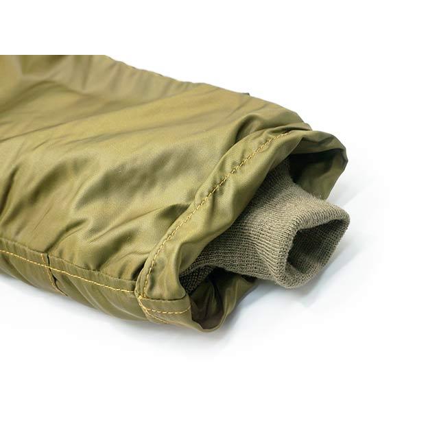 FREE WHEELERS/フリーホイーラーズ】2024FW「Cold Weather Jacket”USAF