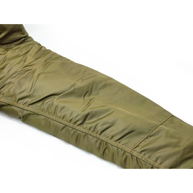 FREE WHEELERS/フリーホイーラーズ】2024FW「Cold Weather Jacket”USAF