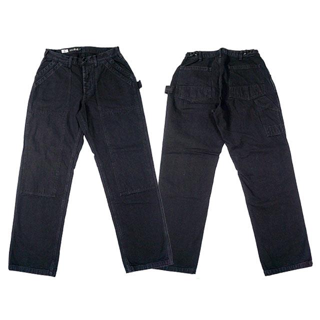 FREE WHEELERS/フリーホイーラーズ】2024FW「Work Trousers FREE WHEELERS/フリーホイーラーズ】2024FW「Work Trousers