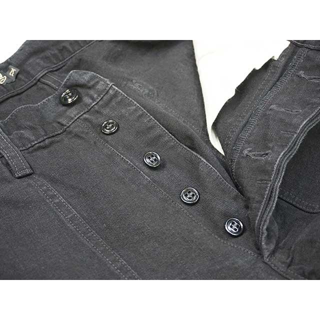 FREE WHEELERS/フリーホイーラーズ】2024FW「Work Trousers FREE WHEELERS/フリーホイーラーズ】2024FW「Work Trousers