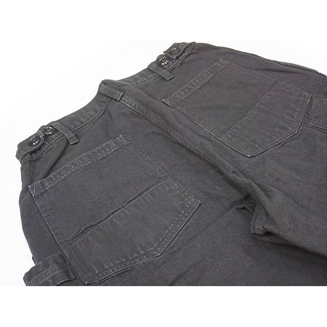 FREE WHEELERS/フリーホイーラーズ】2024FW「Work Trousers FREE WHEELERS/フリーホイーラーズ】2024FW「Work Trousers