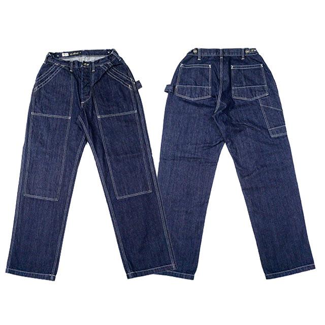 FREE WHEELERS/フリーホイーラーズ】2024FW「Work Trousers FREE WHEELERS/フリーホイーラーズ】2024FW「Work Trousers