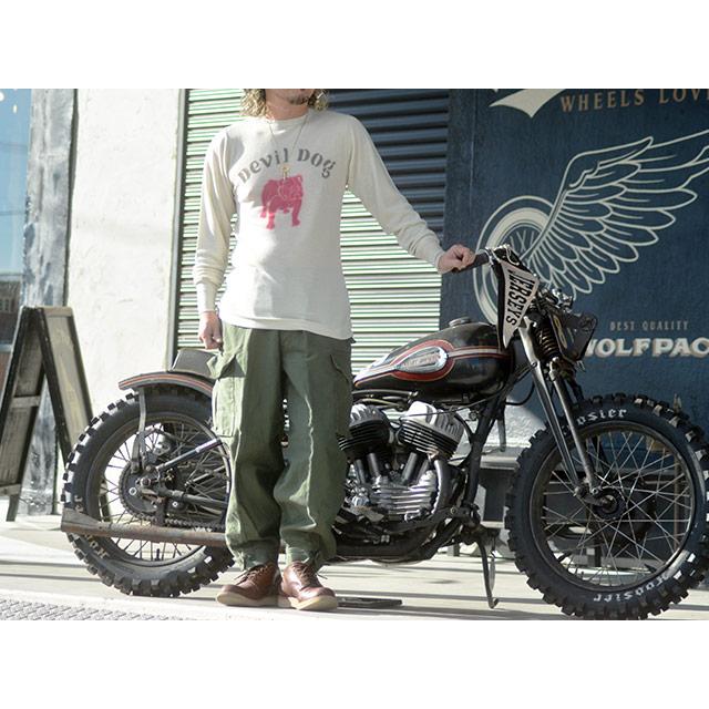 FREE WHEELERS/フリーホイーラーズ】2024FW「GROUND CREW FREE WHEELERS/フリーホイーラーズ】2024FW「GROUND CREW