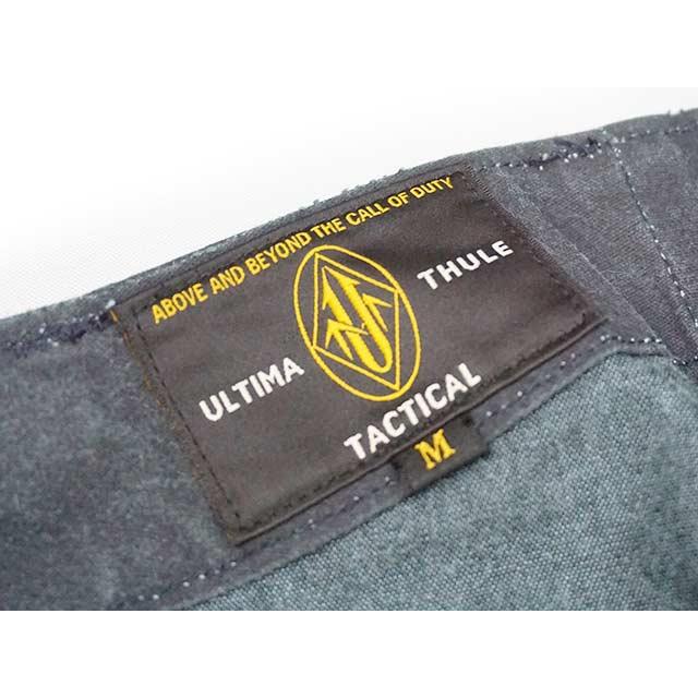 FREE WHEELERS/フリーホイーラーズ】2024FW「Trousers”COMBAT ENGINEER