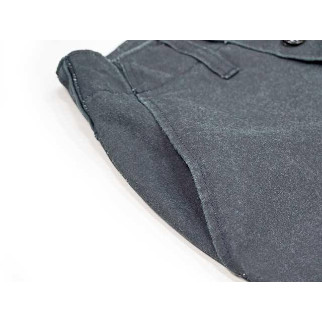 FREE WHEELERS/フリーホイーラーズ】2024FW「Trousers”COMBAT ENGINEER