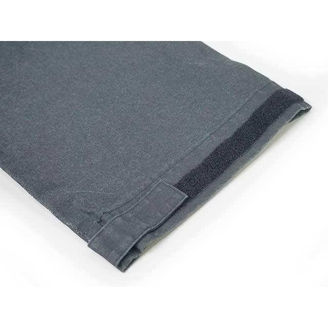 FREE WHEELERS/フリーホイーラーズ】2024FW「Trousers”COMBAT ENGINEER