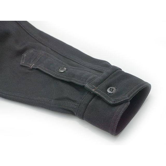 全2色【FREE WHEELERS/フリーホイーラーズ】2024FW「Work Shirts”Gemsa