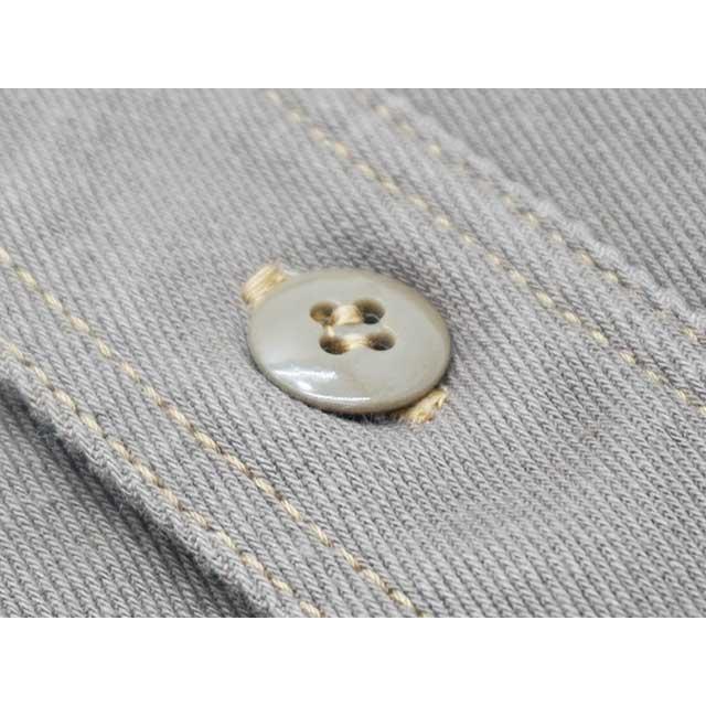 FREE WHEELERS/フリーホイーラーズ】2024FW「Work Shirts Gemsa